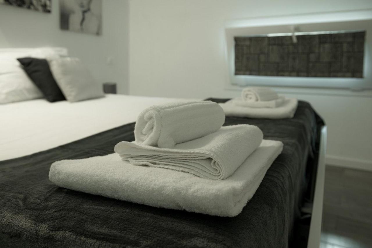 Apartmán ᗰiki Hoᑌտᗴ Florencie Exteriér fotografie