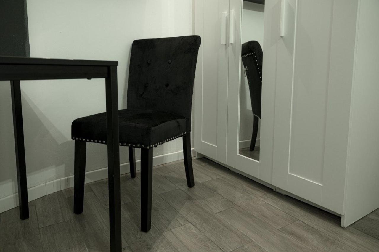 Apartmán ᗰiki Hoᑌտᗴ Florencie Exteriér fotografie