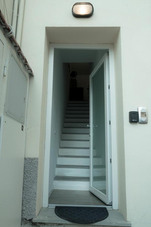 Apartmán ᗰiki Hoᑌտᗴ Florencie Exteriér fotografie